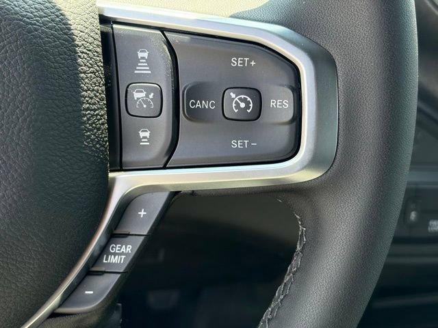 New 2026 RAM 2500 Tradesman w/ Safety Group AWD/4WD image 16