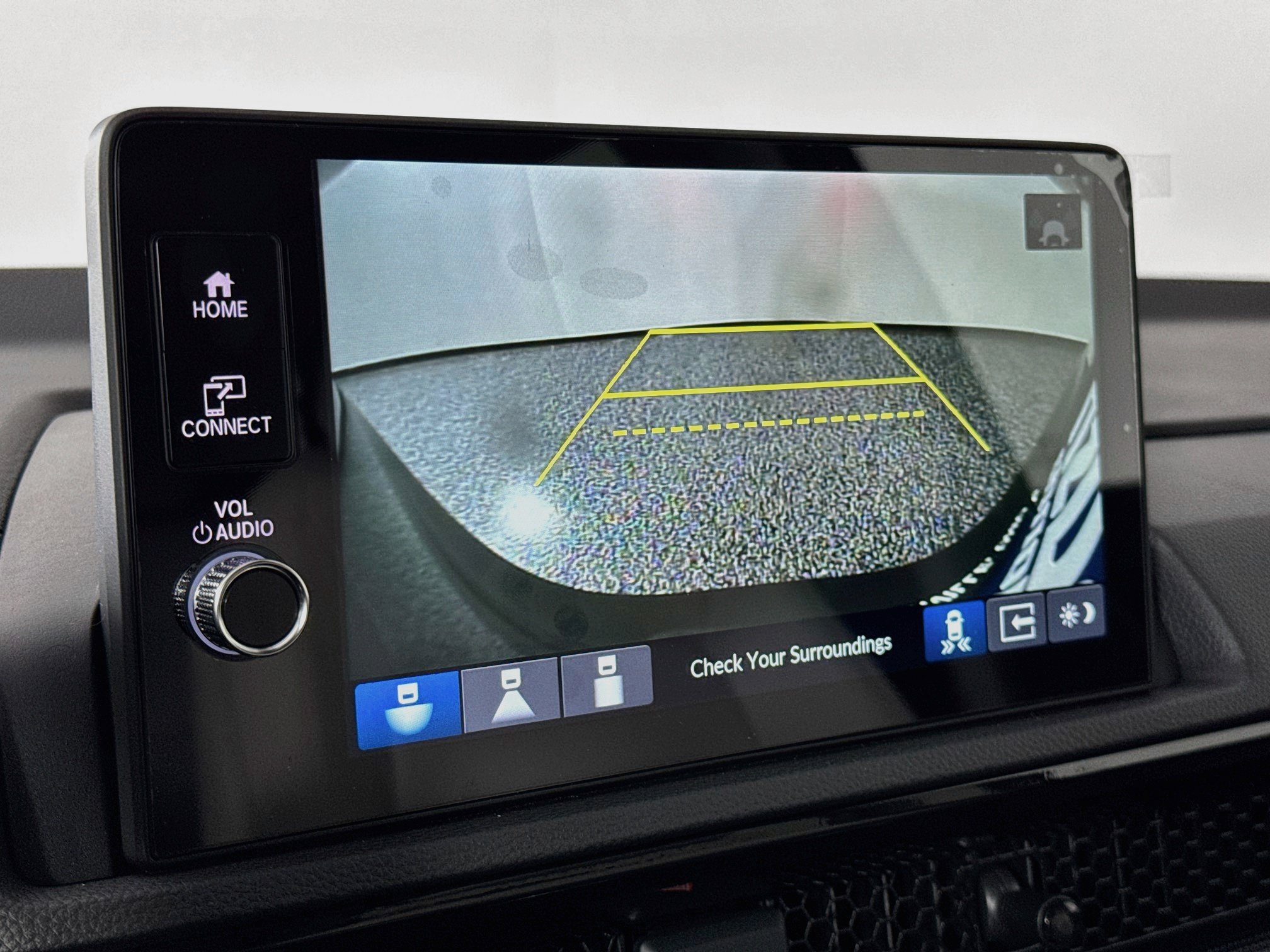 New 2027 Honda CR-V EX-L image 13