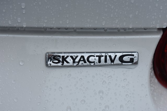 Used 2021 MAZDA MX-5 Miata RF Grand Touring image 8