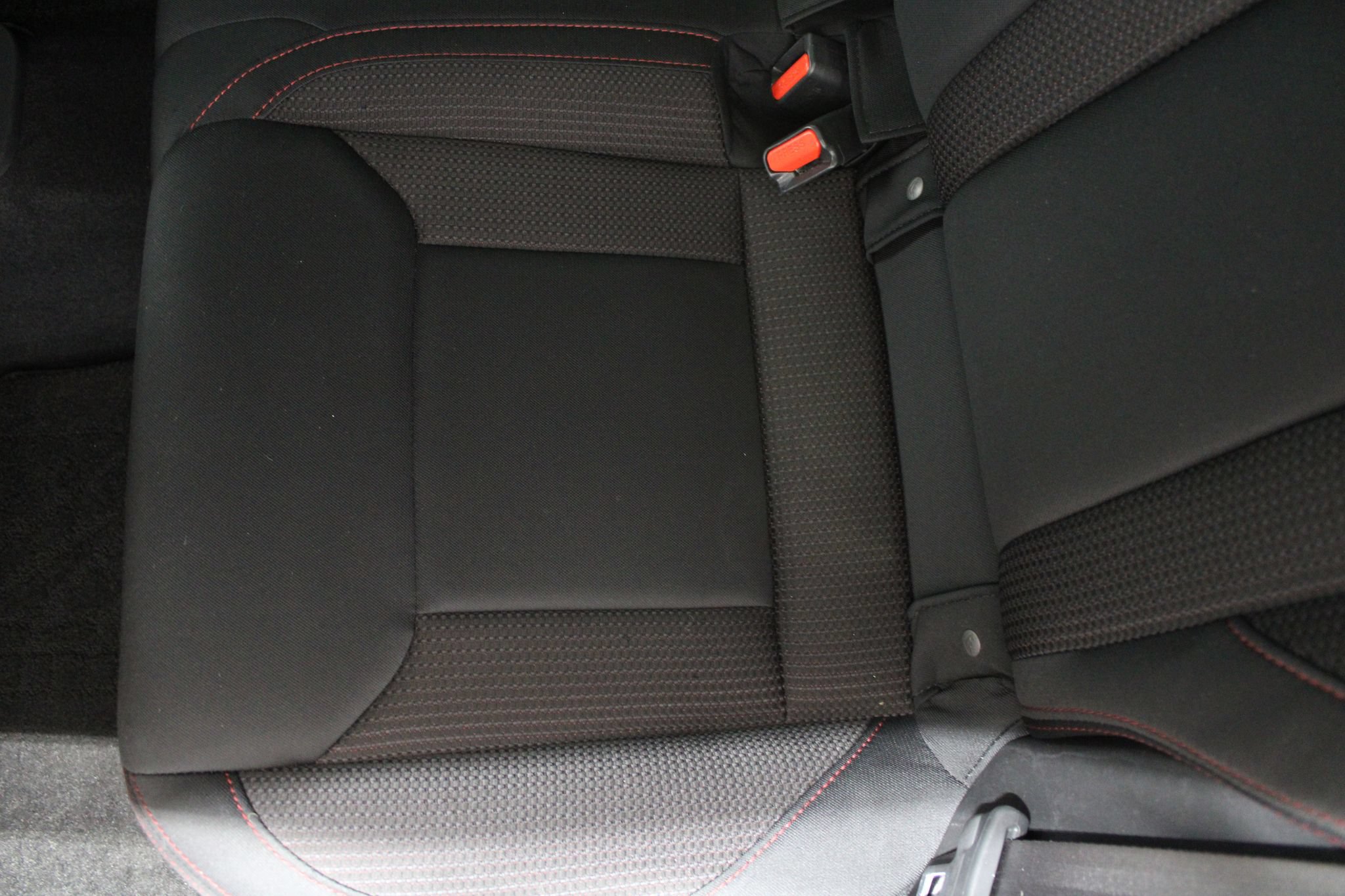 Used 2022 Subaru WRX Premium AWD/4WD image 17