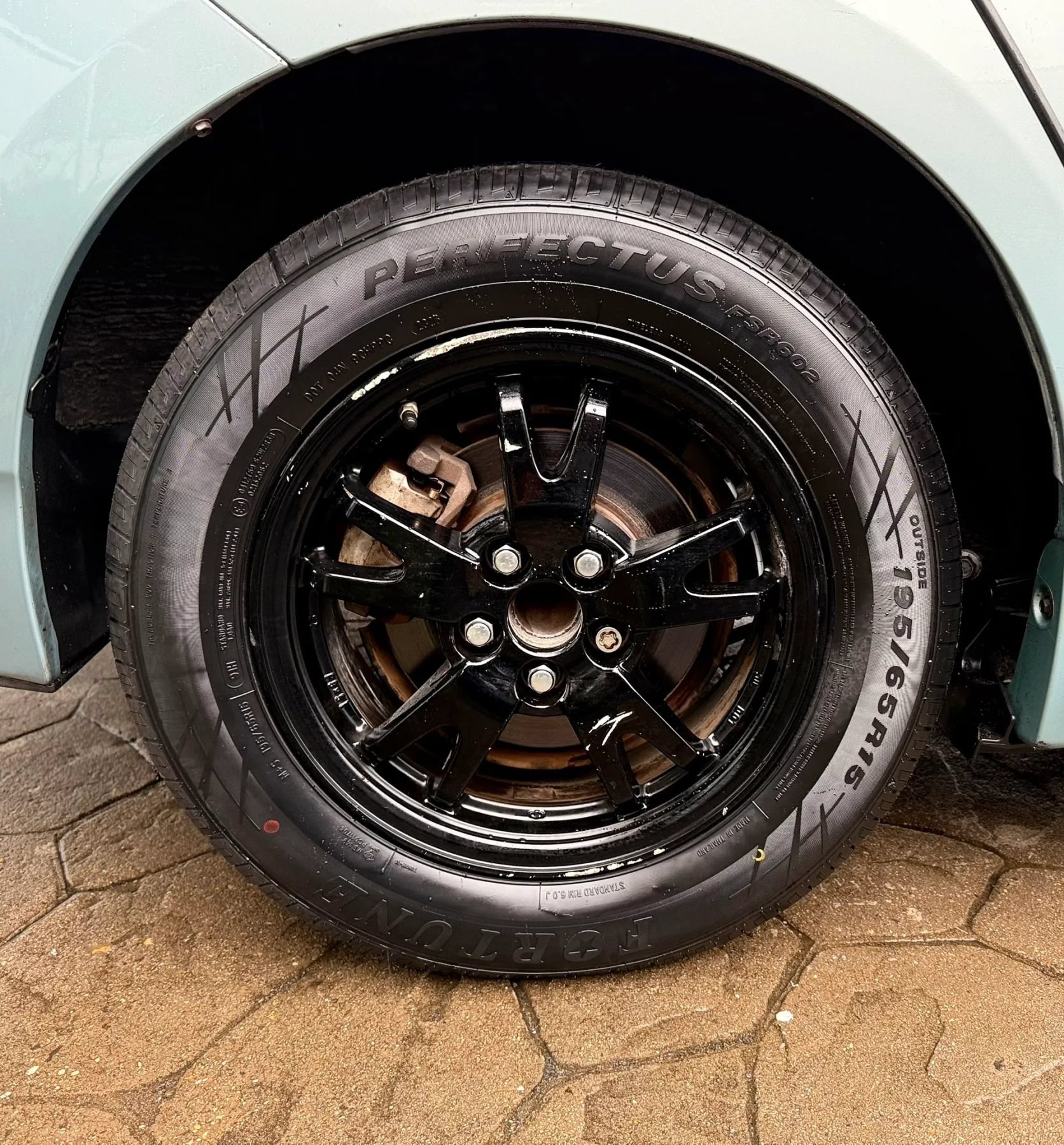 Used 2015 Toyota Prius Two FWD image 43