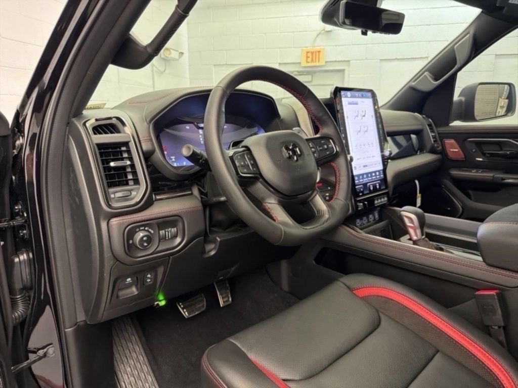 New 2026 RAM 1500 RHO w/ RHO Level 1 Equipment Group AWD/4WD image 21