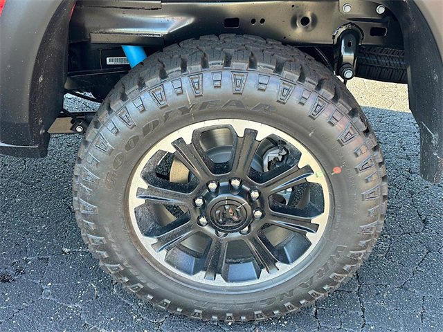 New 2026 RAM 2500 Tradesman image 24