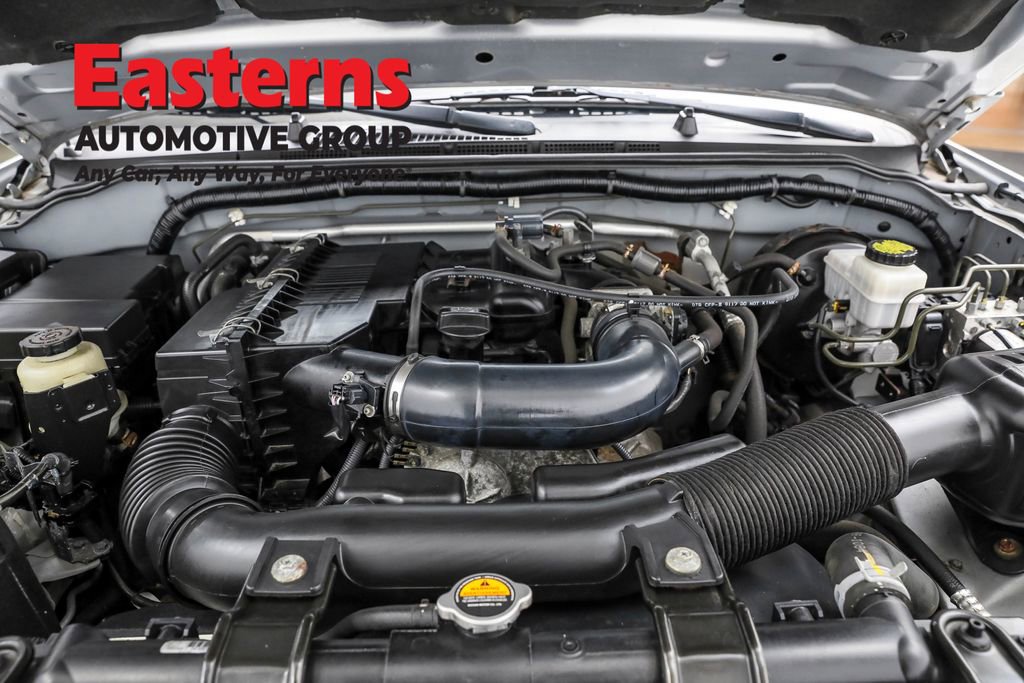 Used 2019 Nissan Frontier S image 7