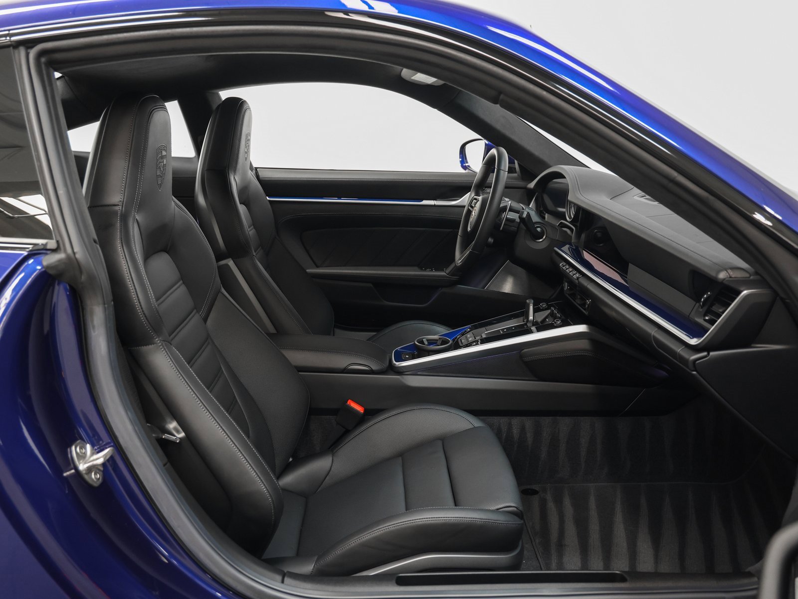 Used 2024 Porsche 911 Turbo S image 33