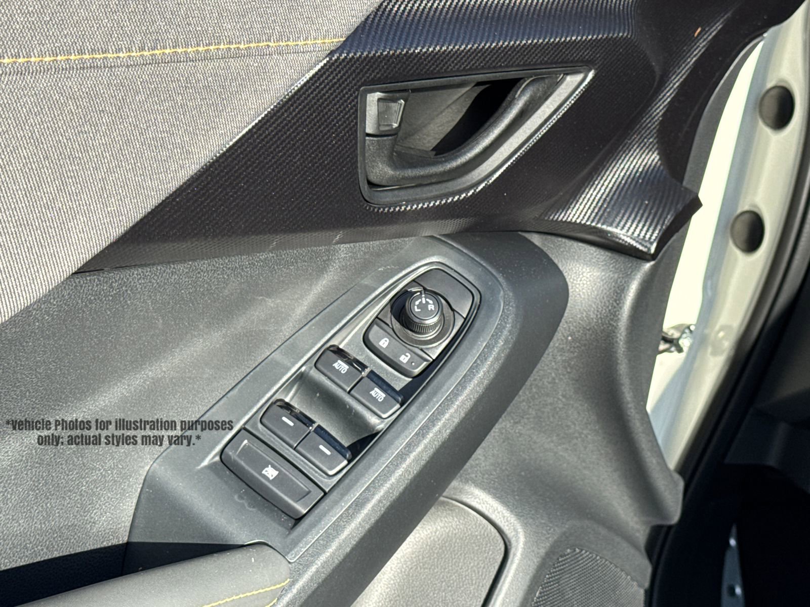 New 2026 Subaru Crosstrek 2.5i Sport image 18