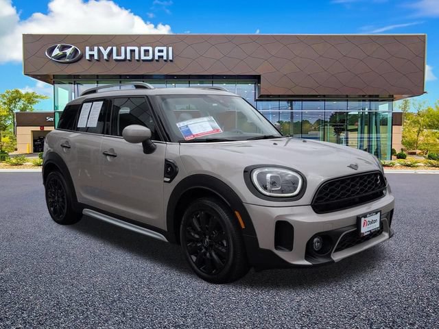 Used 2024 MINI Cooper Countryman S FWD image 2