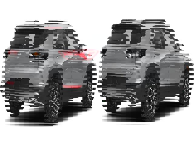 Used 2023 Chevrolet TrailBlazer ACTIV w/ Technology Package image 3