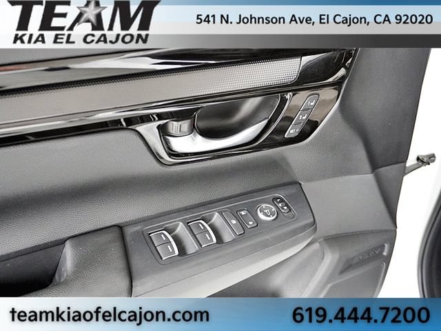 Used 2023 Honda CR-V Sport Touring image 24