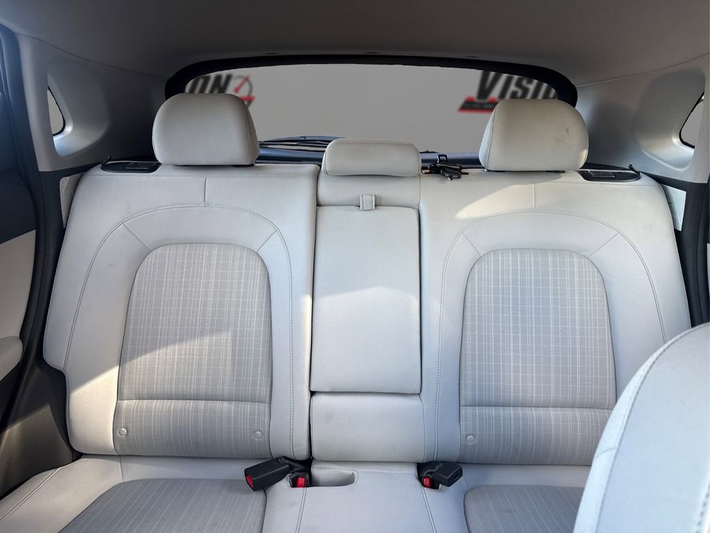 Certified 2023 Hyundai Kona SEL image 17