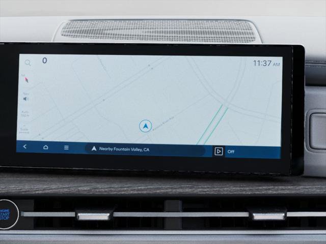 New 2026 Hyundai Santa Fe Calligraphy image 13