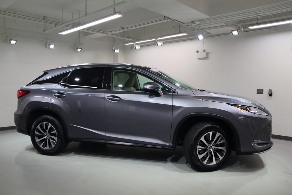 Used 2021 Lexus RX 350 AWD w/ Premium Package image 11