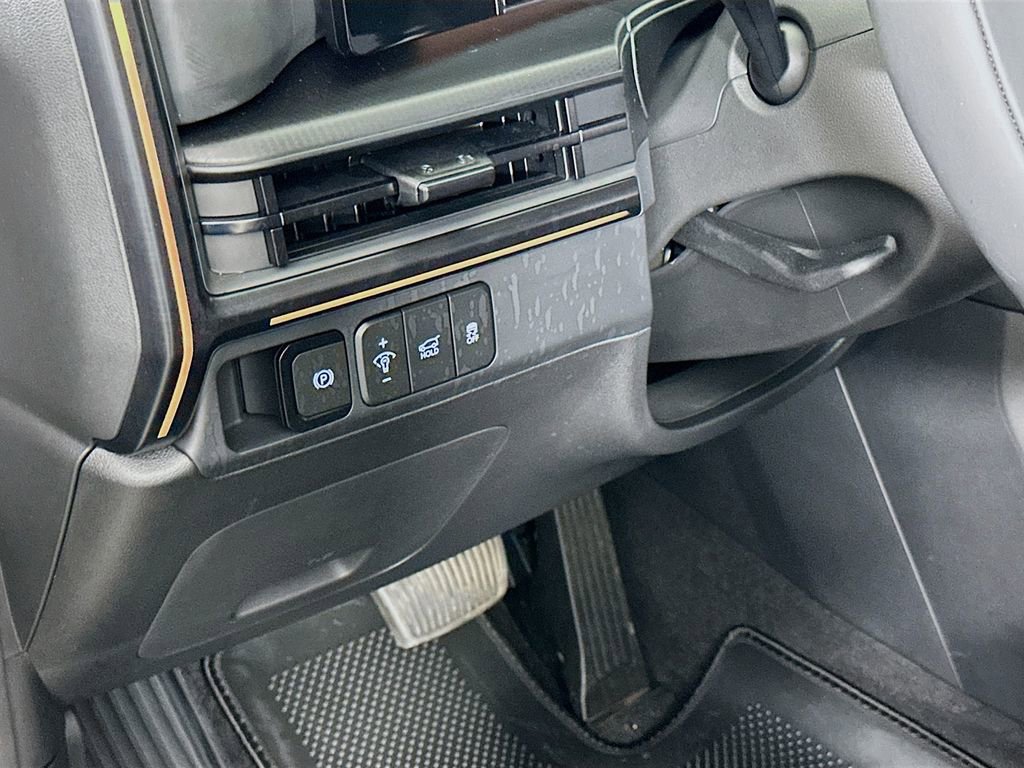 Certified 2025 Hyundai Santa Fe Calligraphy image 10