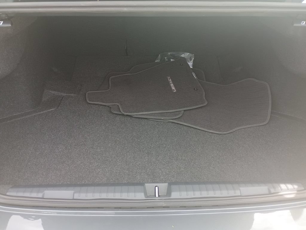 Certified 2024 Subaru Legacy Premium AWD/4WD image 17