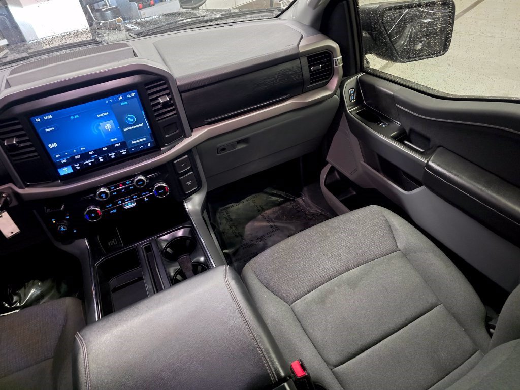 Used 2025 Ford F150 XLT w/ Equipment Group 301A Standard AWD/4WD image 42