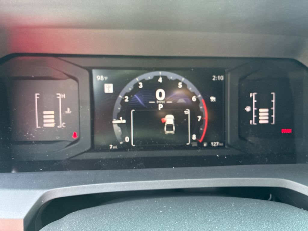 New 2026 Toyota Tacoma SR5 AWD/4WD image 34