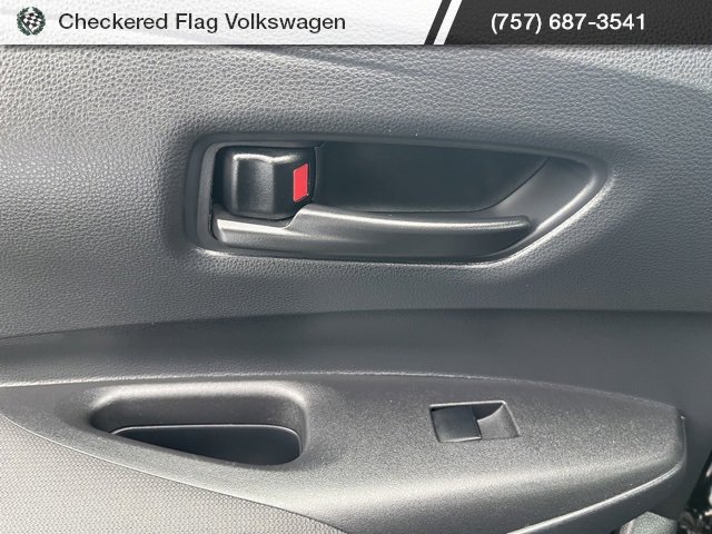 Used 2024 Toyota Corolla LE image 21