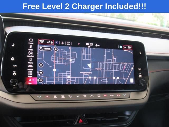 Used 2025 Dodge Charger R/T w/ Quick Order Package 25M R/T image 20