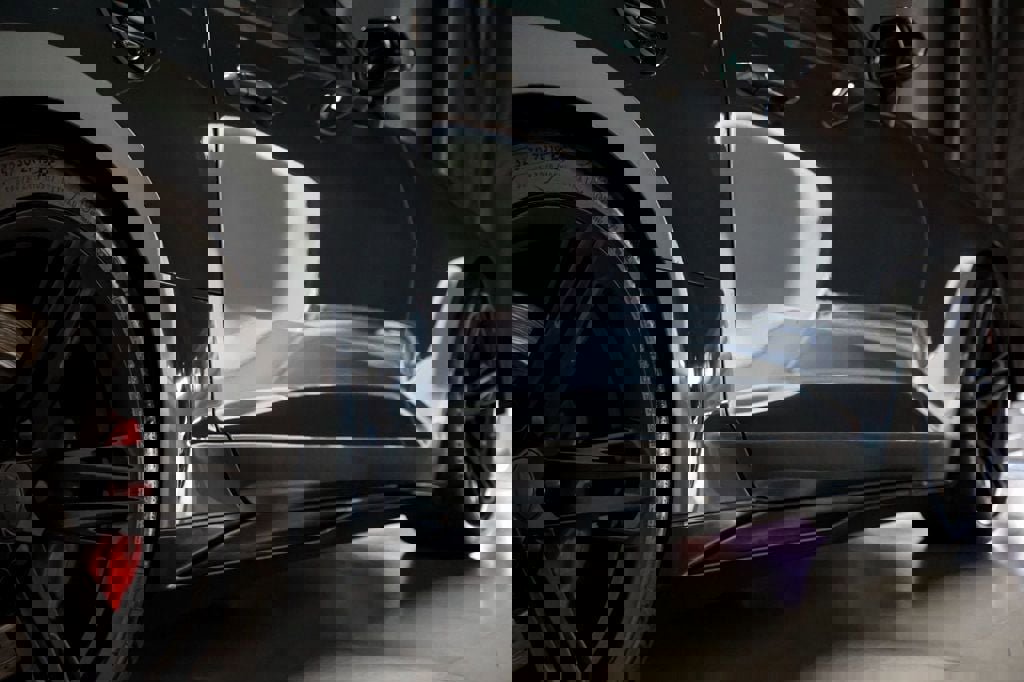 Used 2021 Chevrolet Camaro ZL1 image 68