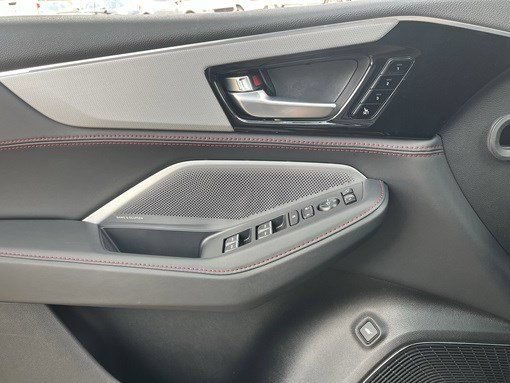 New 2026 Acura MDX A-Spec AWD/4WD image 26