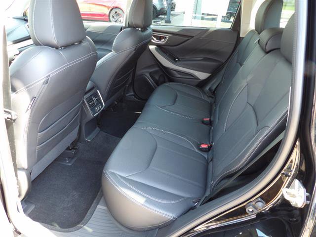 Used 2022 Subaru Forester Limited AWD/4WD image 29