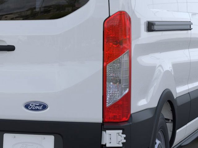 New 2026 Ford Transit 150 Low Roof w/ Load Area Protection Package RWD image 21