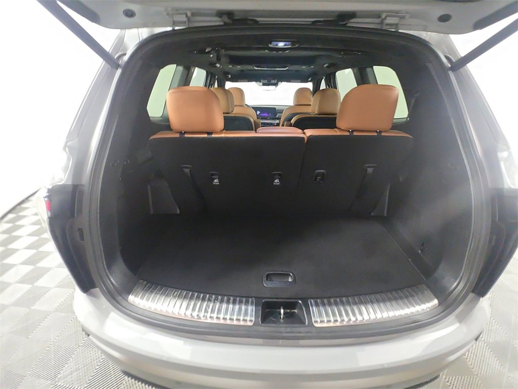Used 2023 Kia Telluride SX Prestige X-Line image 17