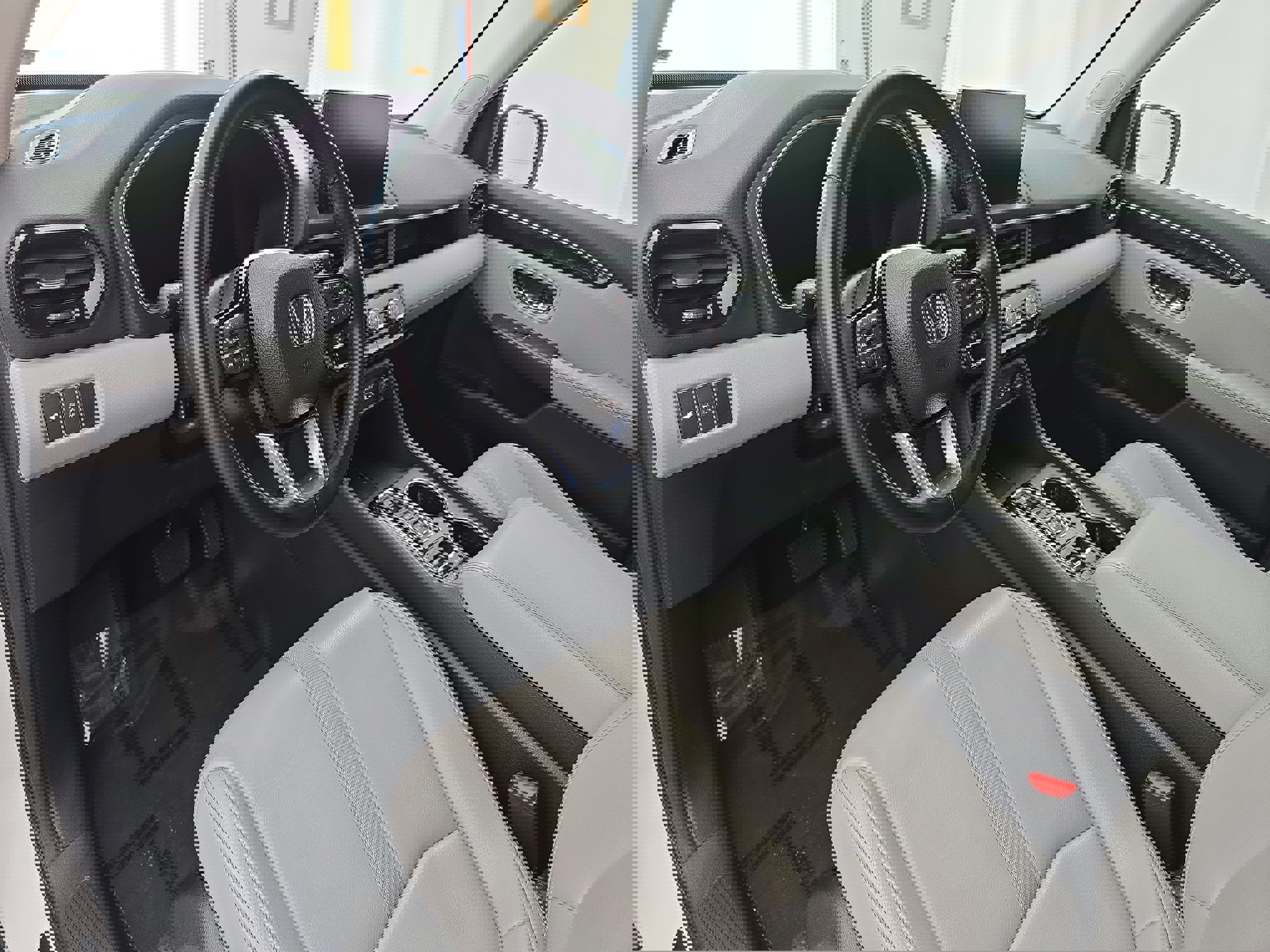 Certified 2024 Honda Pilot Touring image 17