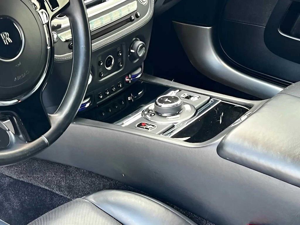 Certified 2017 Rolls-Royce Dawn image 12