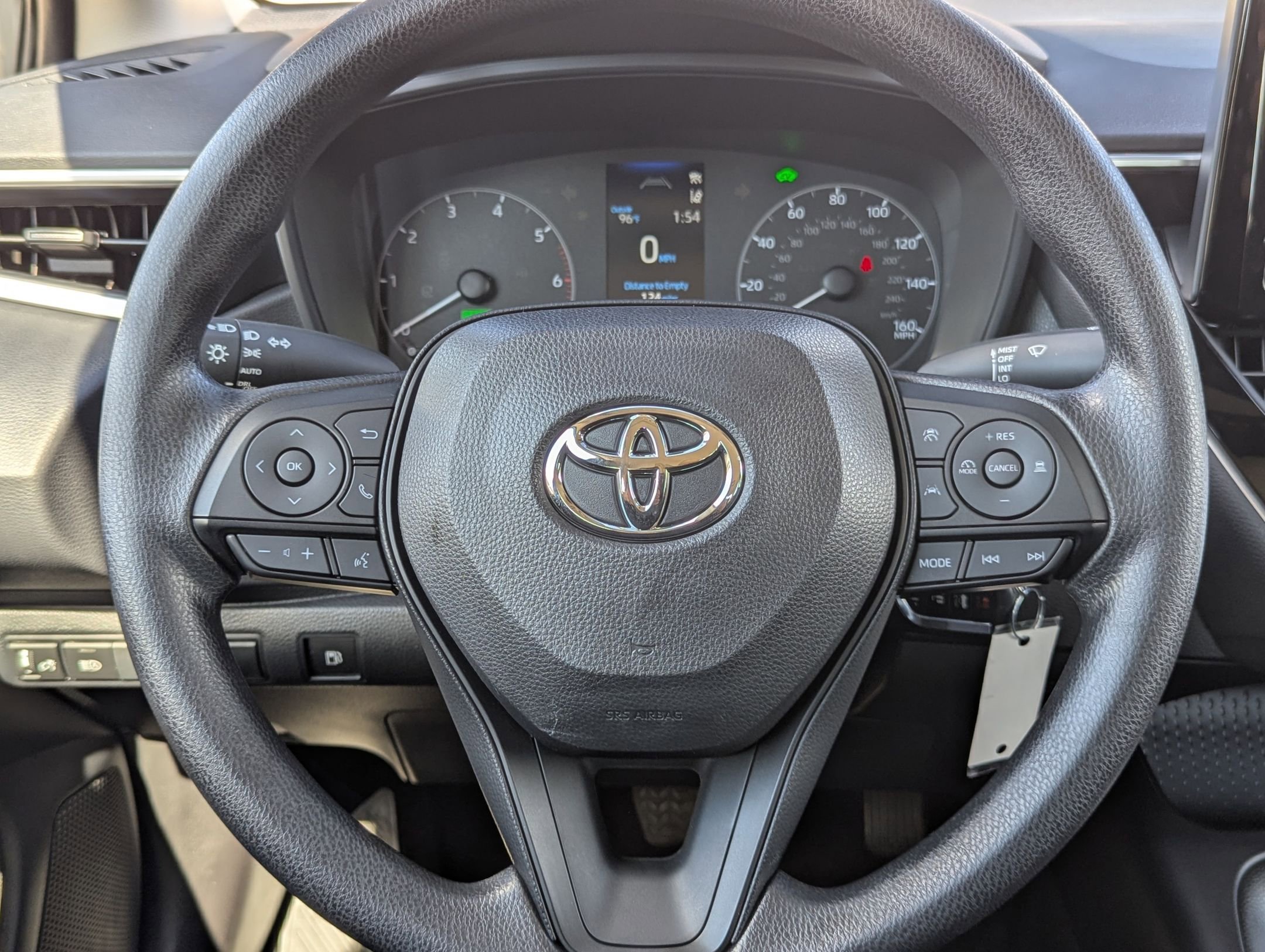 Used 2024 Toyota Corolla LE image 20