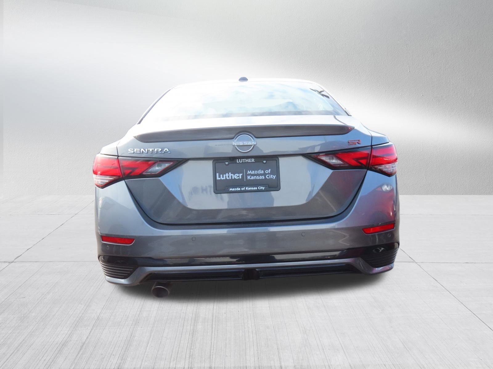 Used 2024 Nissan Sentra SR image 6
