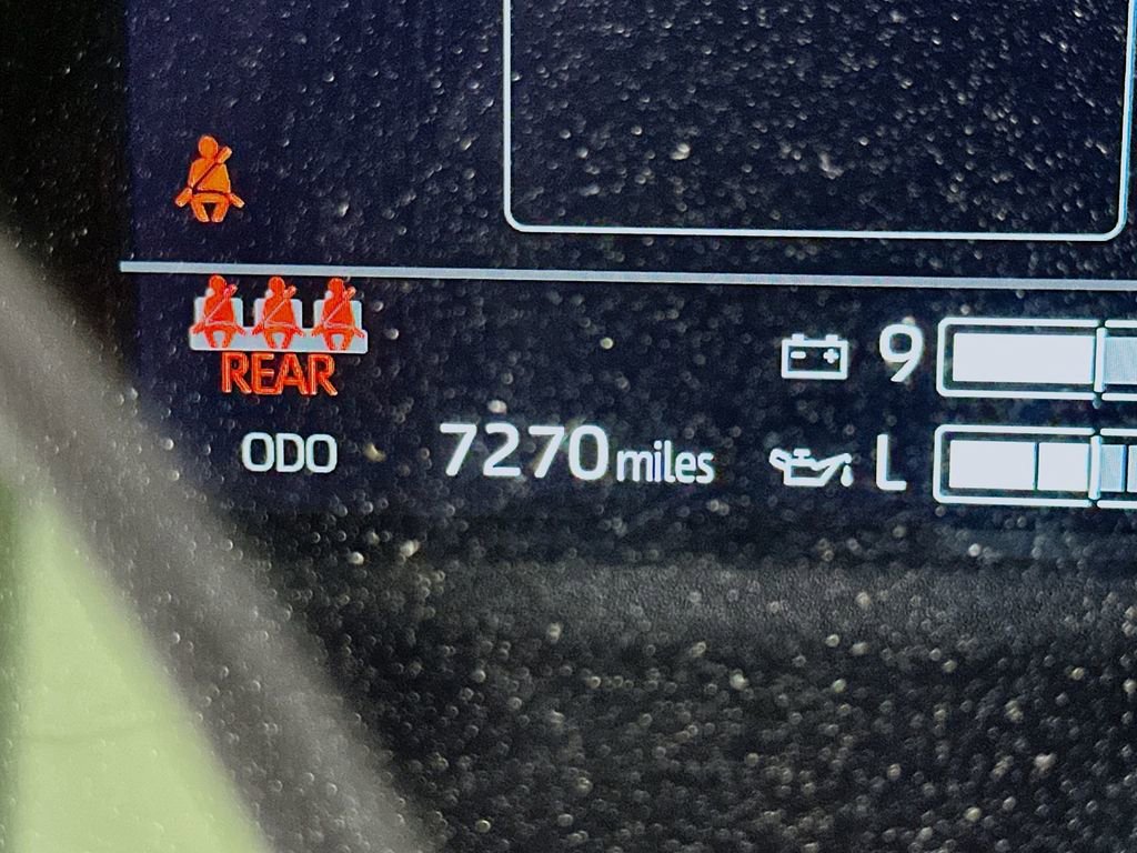 Used 2024 Toyota Tundra 1794 Edition image 35