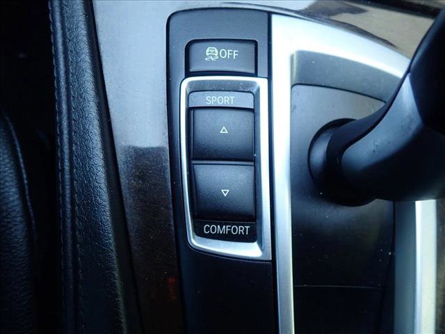 Used 2013 BMW 528i xDrive Sedan AWD/4WD image 24
