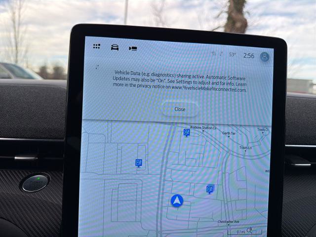 Certified 2023 Ford Mustang Mach-E Premium image 5