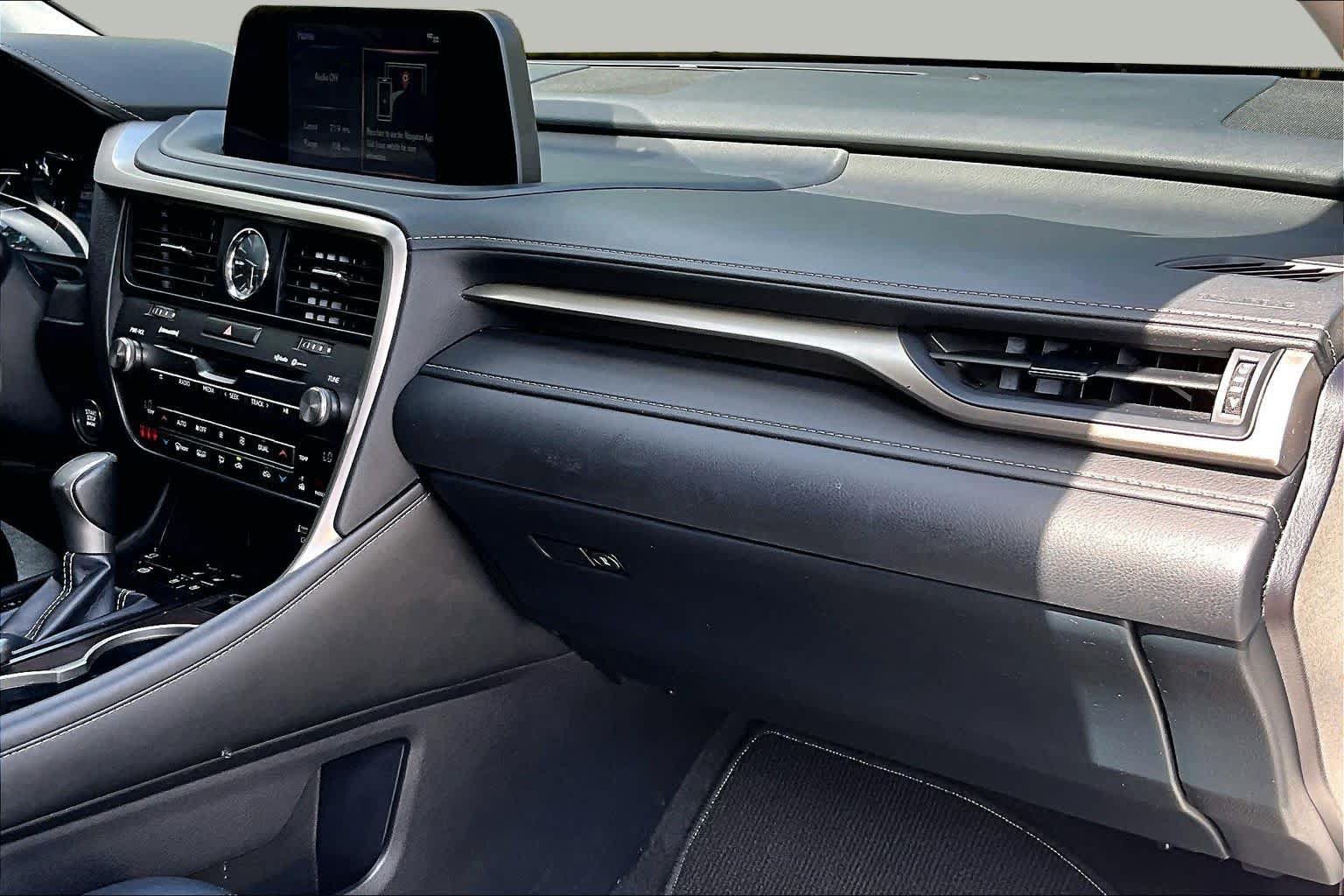 Used 2021 Lexus RX 350 FWD w/ Premium Package image 19