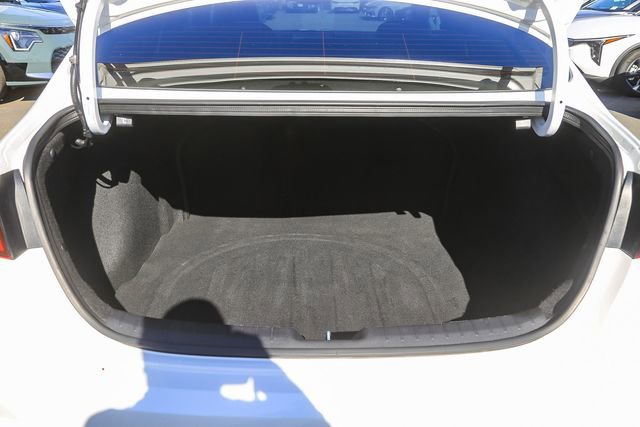 Certified 2022 Kia Forte GT-Line w/ GT-Line Technology Package image 27