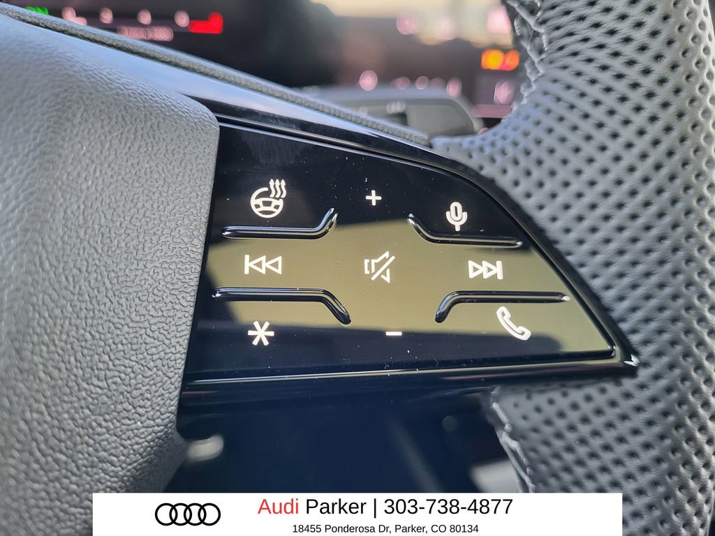 New 2025 Audi S5 Premium Plus image 17