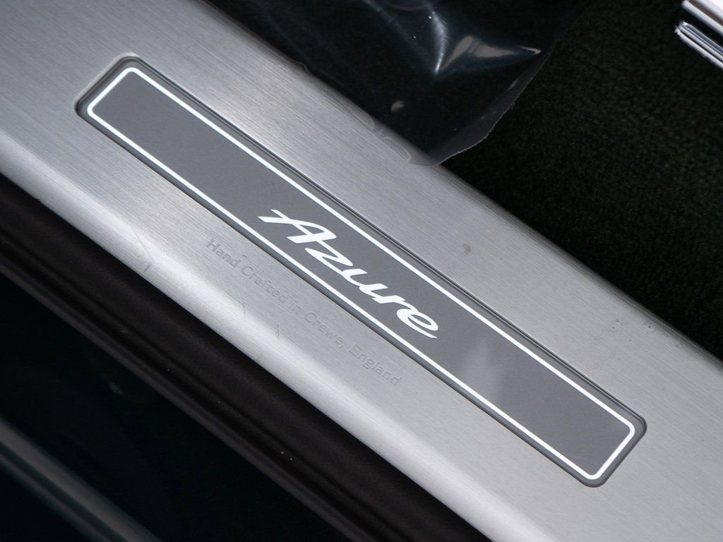 Certified 2025 Bentley Bentayga Extended Wheelbase image 13