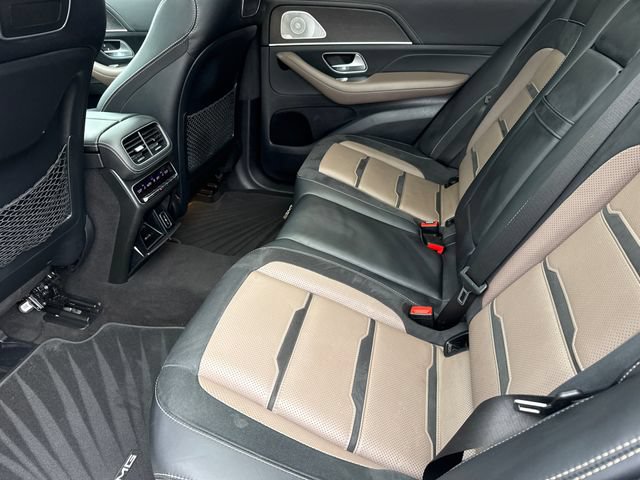 Used 2021 Mercedes-Benz GLE 63 AMG S image 18