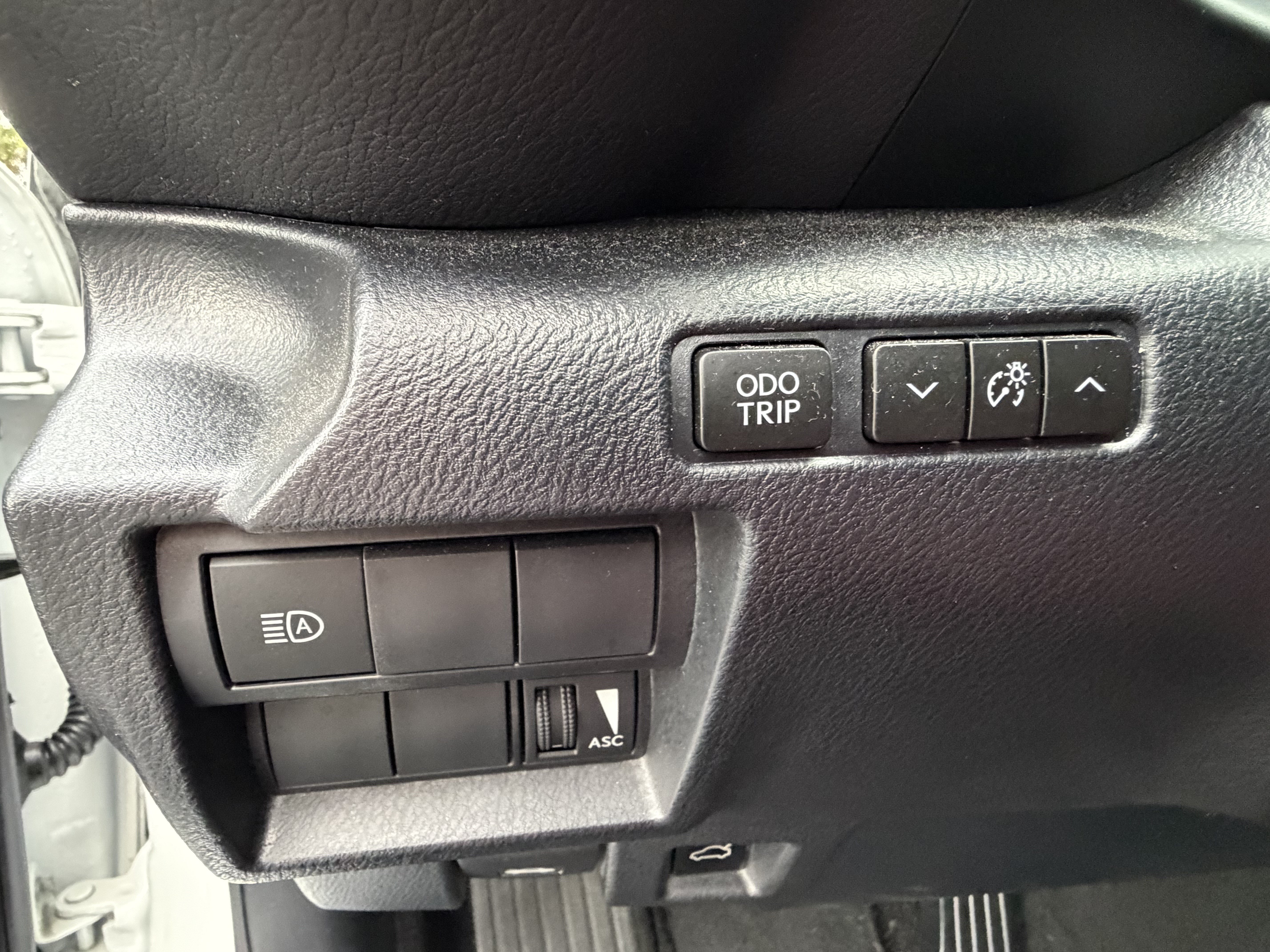 Used 2024 Lexus IS 350 F Sport RWD image 15