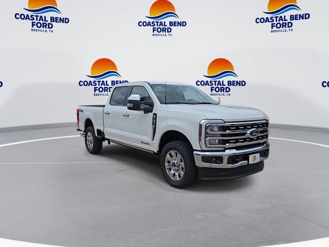 New 2026 Ford F250 Lariat w/ Lariat Ultimate Package AWD/4WD image 2