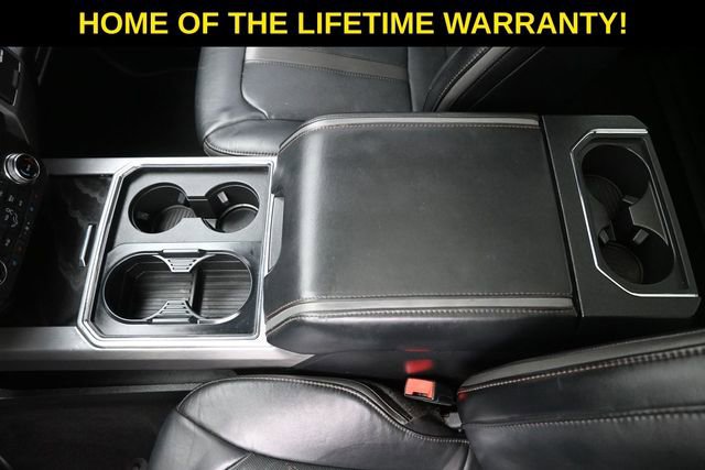 Used 2019 Ford F250 Platinum w/ Platinum Ultimate Package AWD/4WD image 35