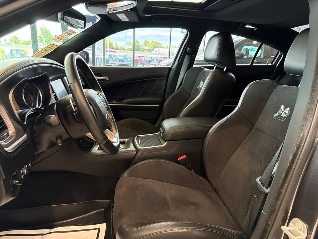 Used 2021 Dodge Charger Scat Pack RWD image 19