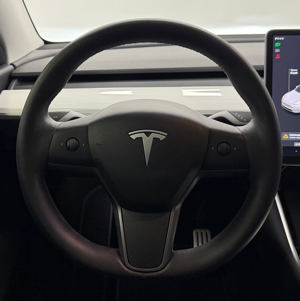 Used 2020 Tesla Model Y Performance image 16