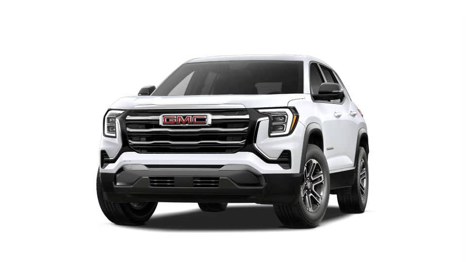 New 2027 GMC Terrain Elevation FWD image 51