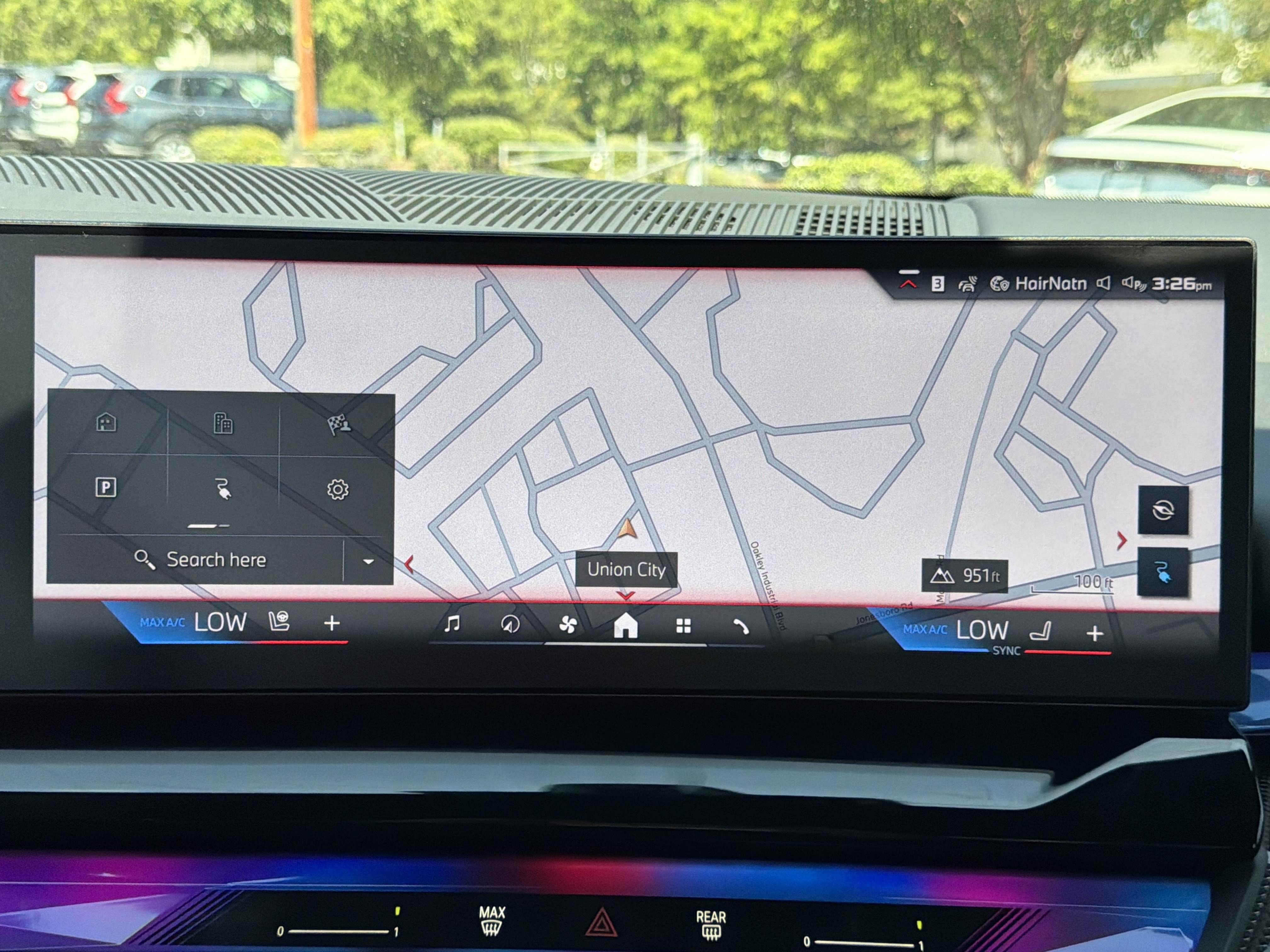 New 2026 BMW i5 M60 AWD/4WD image 5
