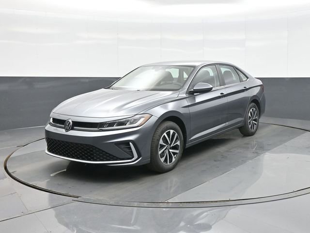 New 2026 Volkswagen Jetta S image 3