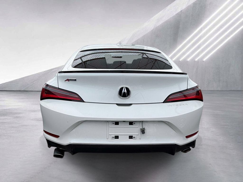 Used 2023 Acura Integra A-Spec FWD image 6