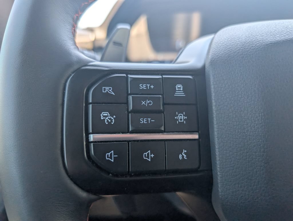 Used 2024 Ford F150 Raptor AWD/4WD image 14