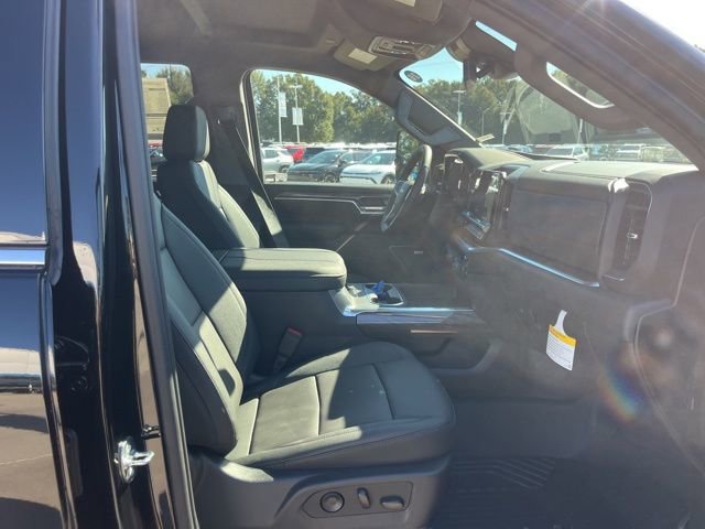 New 2026 Chevrolet Silverado 2500 LTZ w/ LTZ Plus Package AWD/4WD image 44
